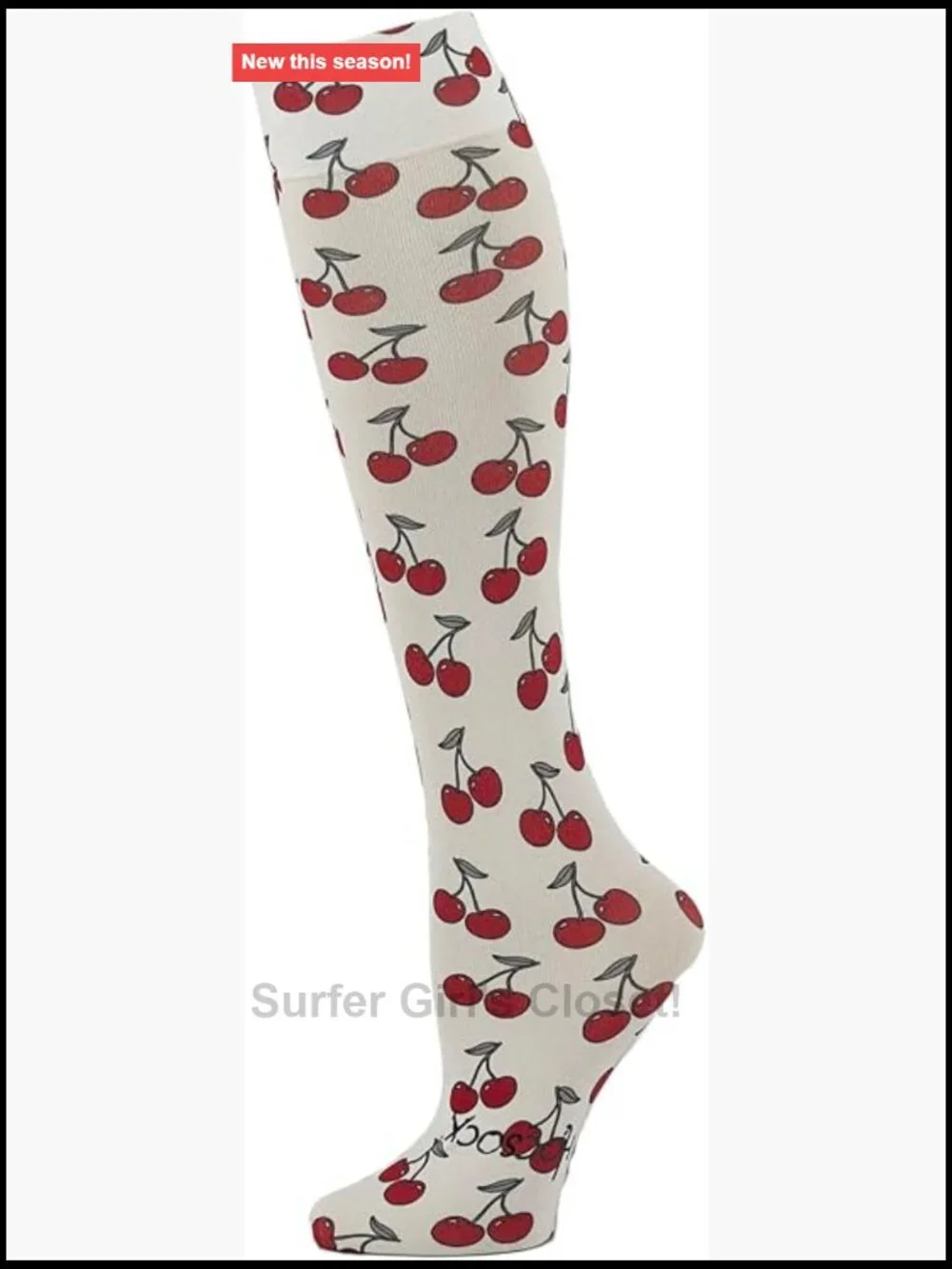 Performance Liner Socks Moisture-Wicking Shin Guard Protection Knee-High